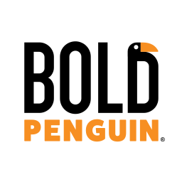 Bold Penguin logo