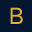 Booked By Friday logo