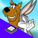 Boomerang logo