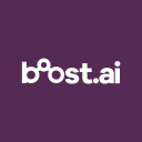 Boost AI logo