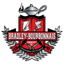 Bradley-Bourbonnais Community High School District 307 logo