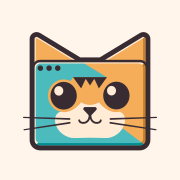 BrowserCat logo