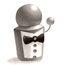 Butlr logo