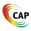 CAP Index logo