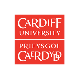 Cardiff University logo