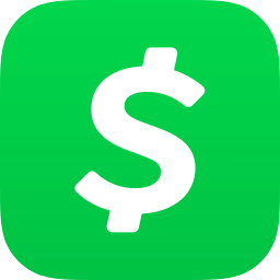Cash App Partners logo