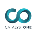 CatalystOne logo