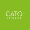 Cato Networks logo