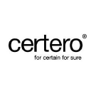 Certero logo