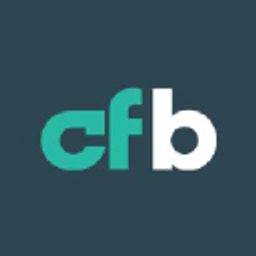 CF Benchmarks logo