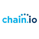 Chain.io logo