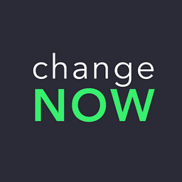 ChangeNOW logo