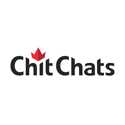 Chit Chats logo