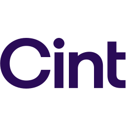 Cint logo