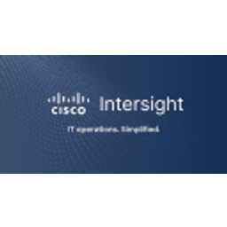 Cisco Intersight logo