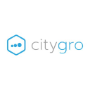 CityGro logo