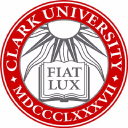 Clark University - ITS logo