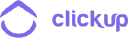 ClickUp logo