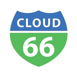 Cloud 66 logo