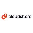 CloudShare logo