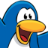 Club Penguin Journey logo