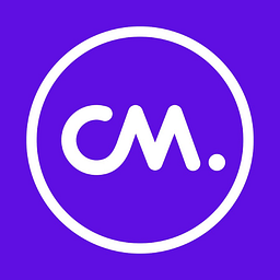 CM.com logo
