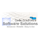 CodeCrafters logo