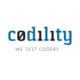 Codility logo