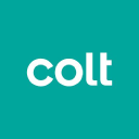 Colt logo