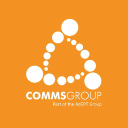 CommsGroup logo