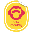 ContactMonkey logo