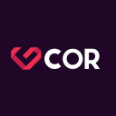 COR logo