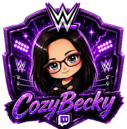 CozyBecky logo