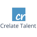 Crelate logo