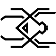 CRISIS logo