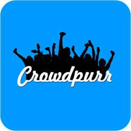 Is Crowdpurr Down Right Now? Live Crowdpurr Status & Outages | IsDown logo