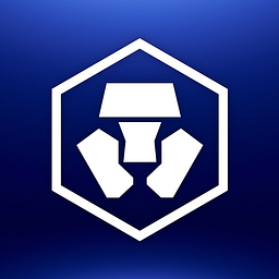Crypto.com logo