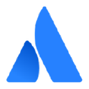 Atlassian Customer Service Management logo