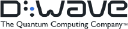 D-Wave logo