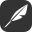 Dabble Writer logo