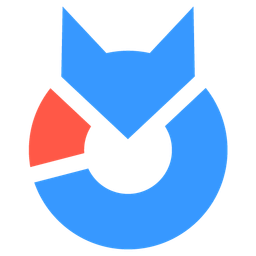 DashboardFox logo