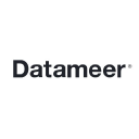 Datameer Cloud logo
