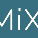 DATAMIX.IO logo