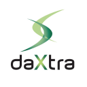 Daxtra logo