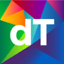 de toekomst logo