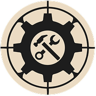 Deadlock Mod Manager logo