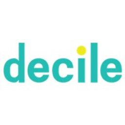 Decile logo
