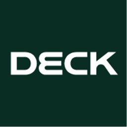 Deck logo