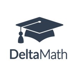 DeltaMath logo