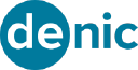DENIC logo
